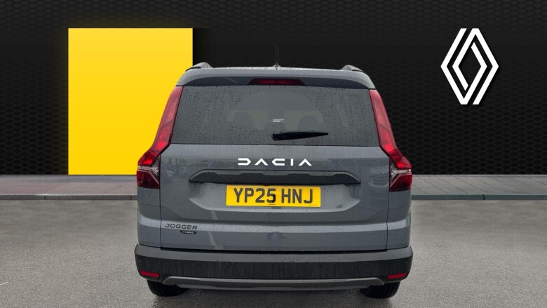 Dacia Jogger 1.6 HEV Expression 5dr Auto Hybrid Estate